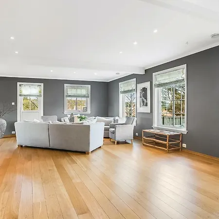 Four Bedroom Holiday In * Søgne