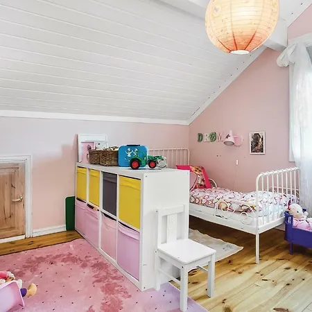 Four Bedroom Holiday In *